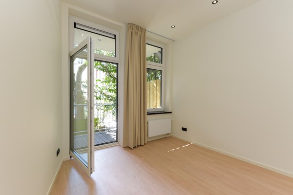 Medium property photo - Schietbaanstraat, 3014 ZX Rotterdam